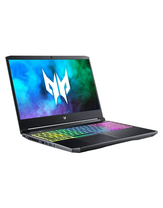 Acer Predator Helios 300 15.6-inch i9 11th Gen 16GB 512GB Ge Force Nividia RTX3060 6GB Gaming Laptop - Black (Very Good - Pre-Owned)
