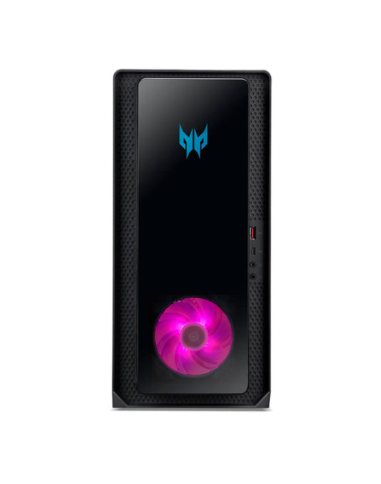 Acer Predator Orion 3000 i7 14th Gen 16GB 512GB+1TB @2.10GHz RTX4060