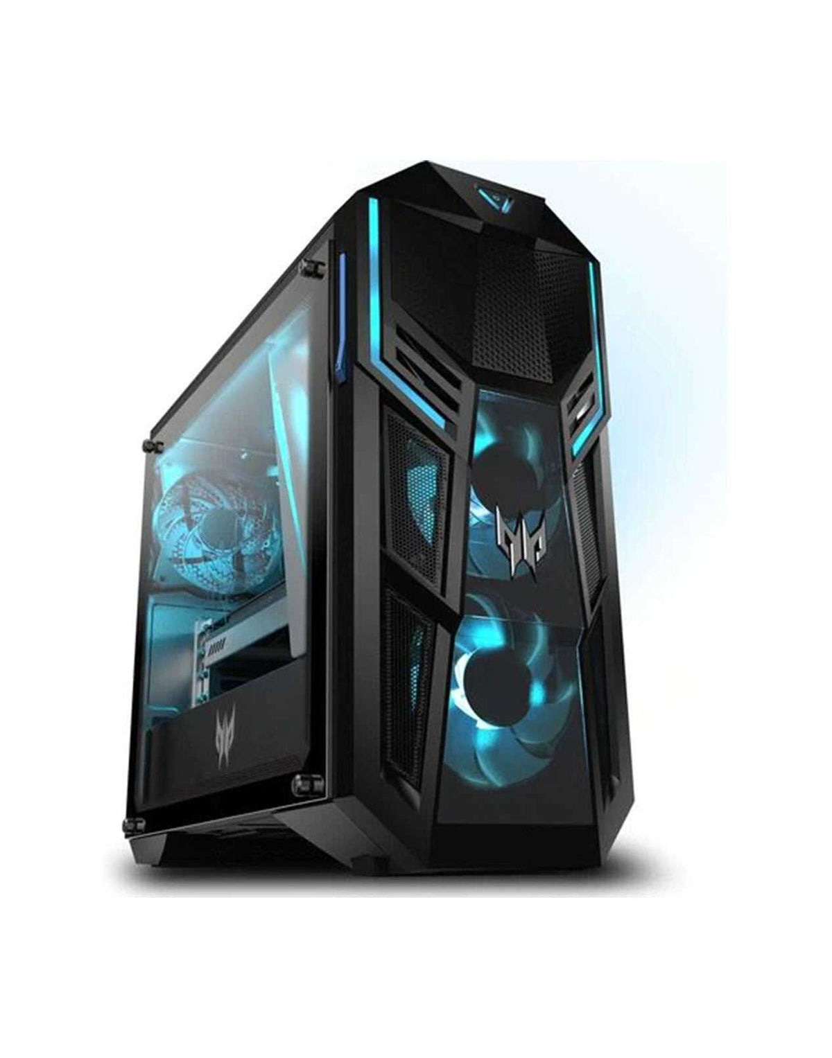Acer Predator PO5-615s i9 10th Gen GeForce RTX 3090 8GB 512GB