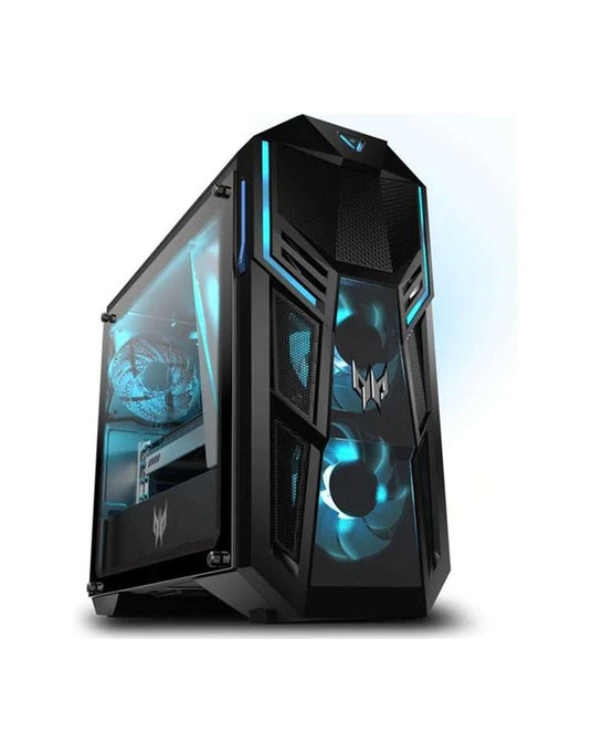 Acer Predator PO5-615s i9 10th Gen GeForce RTX 3090 8GB 512GB