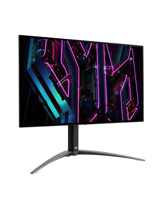Acer Predator X27U 27-inch WQHD OLED 240Hz FreeSync Gaming Monitor