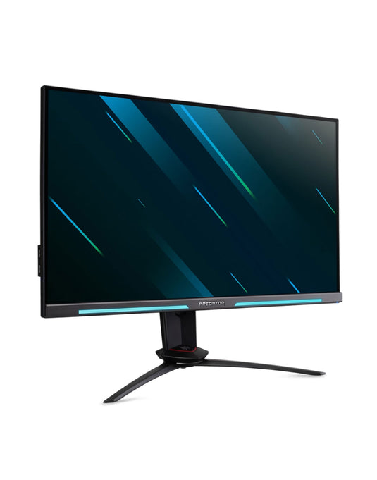 Acer Predator XB273U GS 27-inch Widescreen LCD Monitor