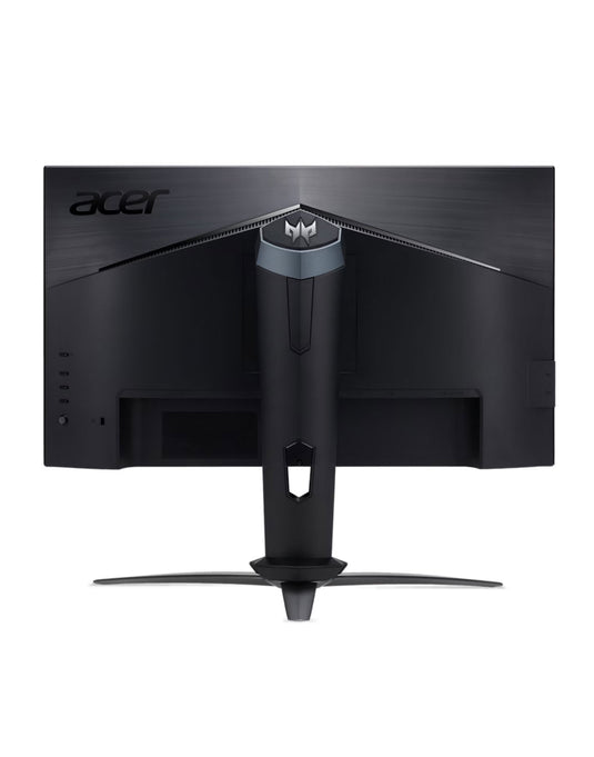 Acer Predator XB273U GS 27-inch Widescreen LCD Monitor