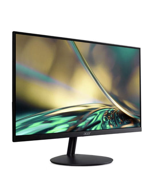 Acer SB272 H 27-inch 100Hz Widescreen LCD Monitor