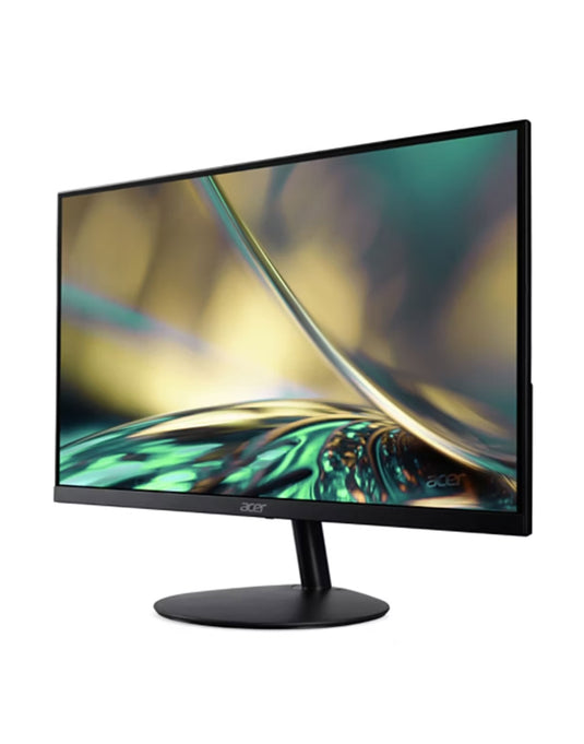 Acer SB272 H 27-inch 100Hz Widescreen LCD Monitor