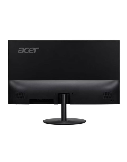 Acer SB272 H 27-inch 100Hz Widescreen LCD Monitor