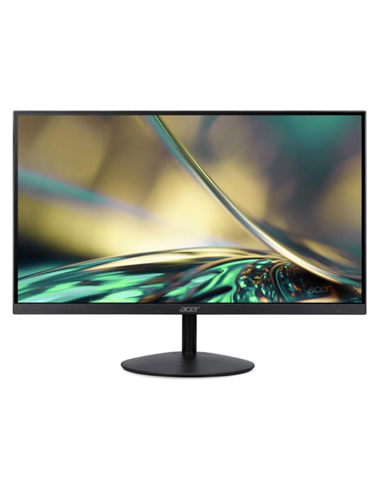 Acer SB272 H 27-inch 100Hz Widescreen LCD Monitor