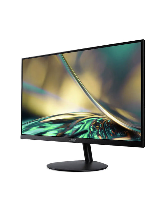 Acer SB322QU A 31.5-inch WQHD Ultra Slim 75Hz Monitor