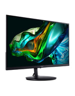 Acer SH272U 27-inch WQHD 100Hz 1ms USB-C 65W Ergonomic Monitor