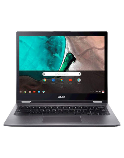 Acer Spin 3 14-inch Intel Core i5 4GB 128GB @1.60GHz Windows 11 Pro Laptop (Acceptable Pre-Owned)