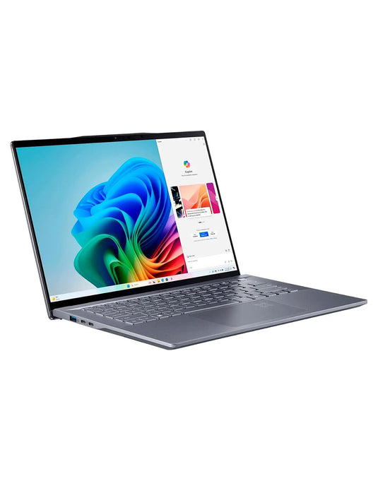 Acer Swift 14.5-inch Gen 1 16GB 1TB @3.40GHz Windows 11 Pro Touch Screen Laptop