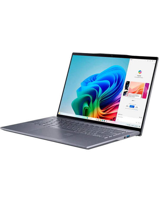 Acer Swift 14.5-inch Gen 1 16GB 1TB @3.40GHz Windows 11 Pro Touch Screen Laptop