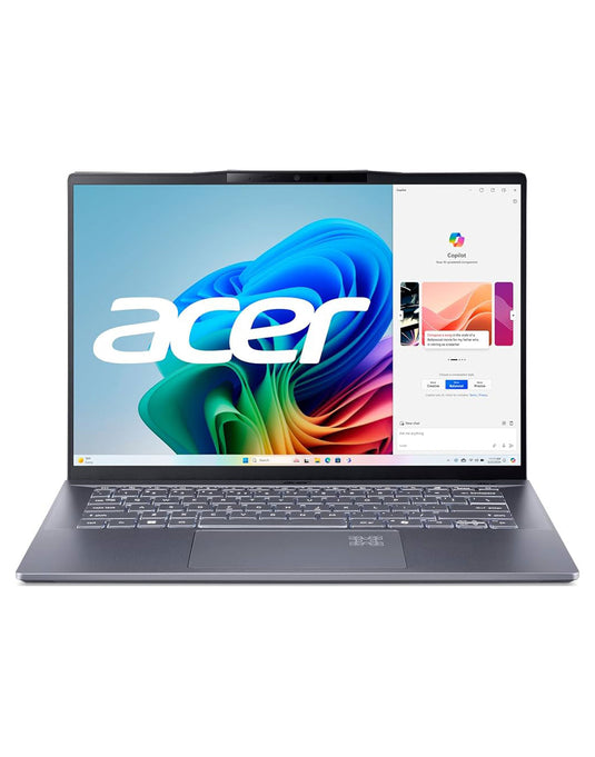 Acer Swift 14.5-inch Gen 1 16GB 1TB @3.40GHz Windows 11 Pro Touch Screen Laptop