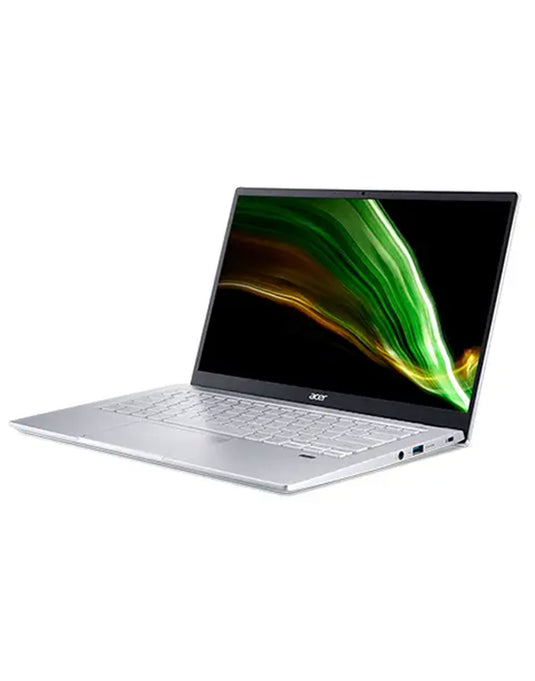 Acer Swift 3 14 inch i5 11th Gen 8GB 512GB @2.40GHZ Laptop
