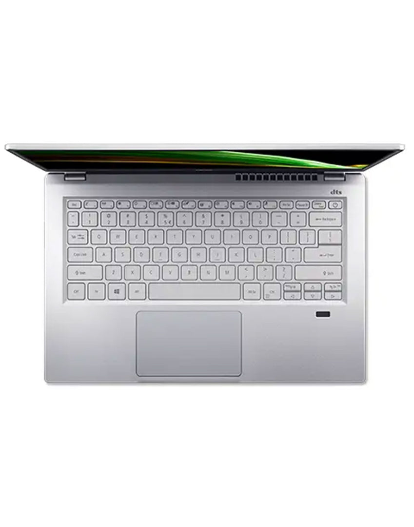 Acer Swift 3 14 inch i5 11th Gen 8GB 512GB @2.40GHZ Laptop