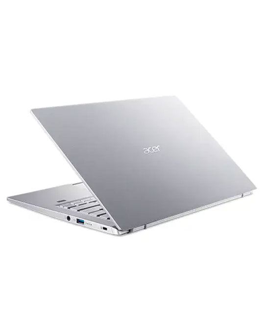 Acer Swift 3 14 inch i5 11th Gen 8GB 512GB @2.40GHZ Laptop