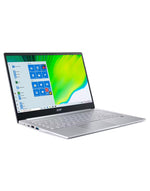 Load image into Gallery viewer, Acer Swift 3 14&quot; Laptop - Intel Core i5 8GB-RAM 512GB-SSD (As New-Condition)
