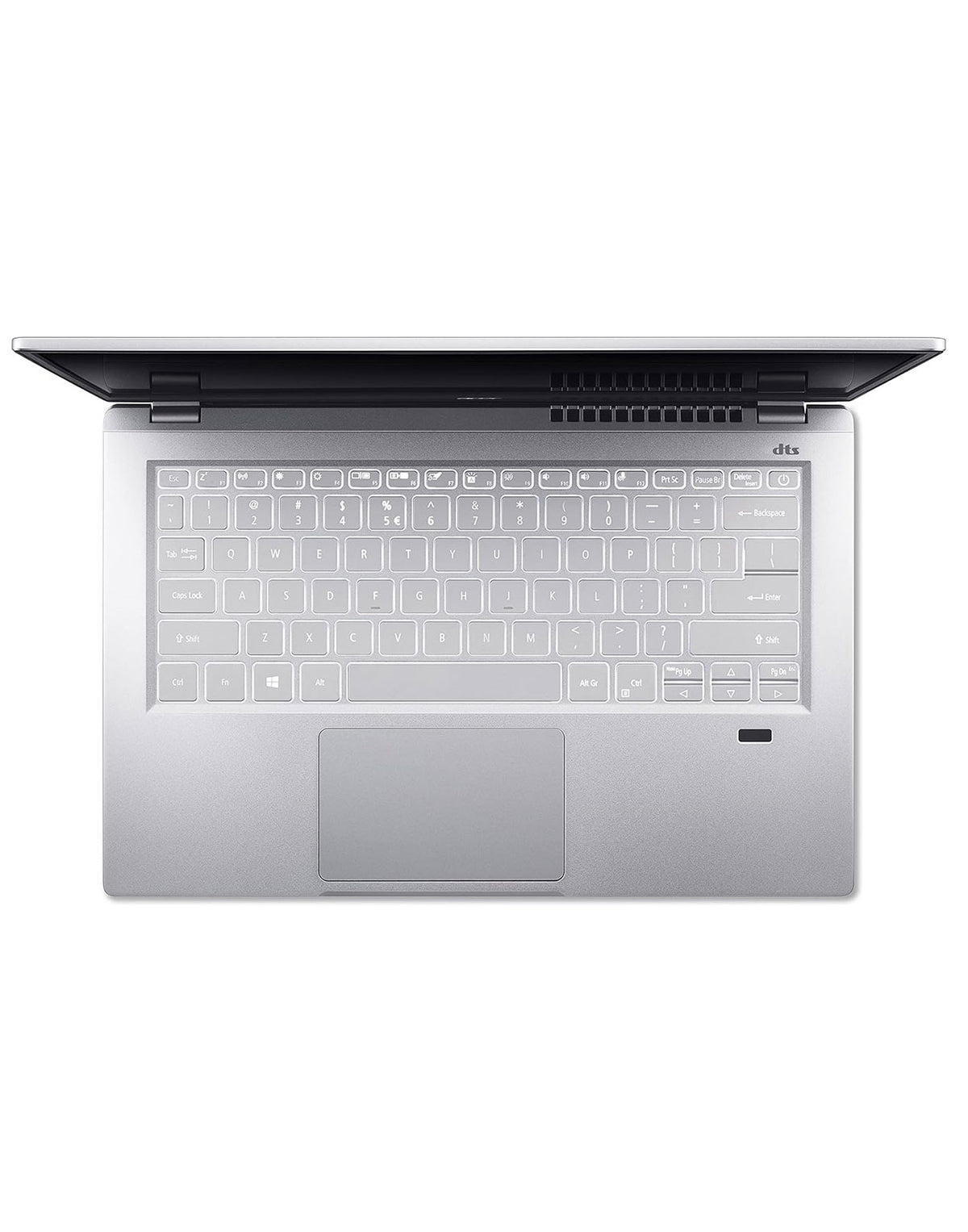 Acer Swift 3 14-inch AMD Athlon Silver 3050 8GB 1TB @2.40 GHz Windows Pro Laptop (Good Pre-Owned)