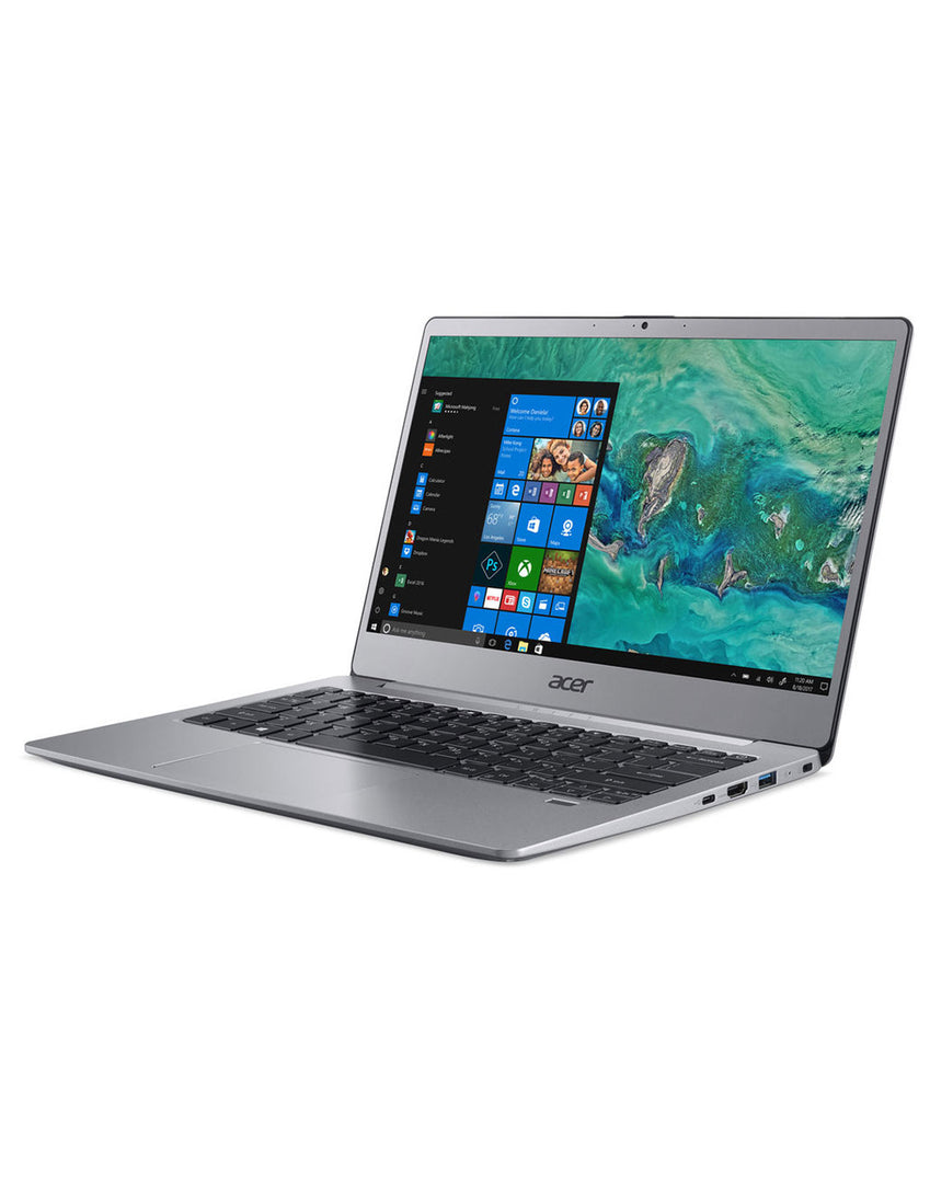 Acer Swift 3 14 inch AMD Ryzen 7 16GB 1TB @4.10GHZ Windows 10 Home Laptop  (Very Good-Condition)