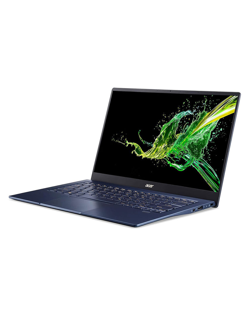 Acer Swift 5 14 inch i7 10th Gen 16GB 512GB @3.90GHZ Windows 10 Home