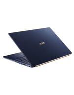 Load image into Gallery viewer, Acer Swift 5 14 inch i7 10th Gen 16GB 512GB @3.90GHZ Windows 10 Home

