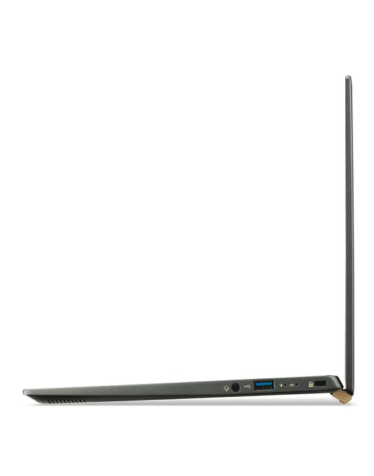 Acer Swift 5 EVO 14-inch i5 11th Gen 8GB 512GB Window 11 Home Touch Screen Laptop - Green (As New - Pre-Owned)