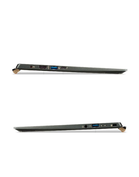 Acer Swift 5 EVO 14-inch i5 11th Gen 8GB 512GB Window 11 Home Touch Screen Laptop - Green (As New - Pre-Owned)