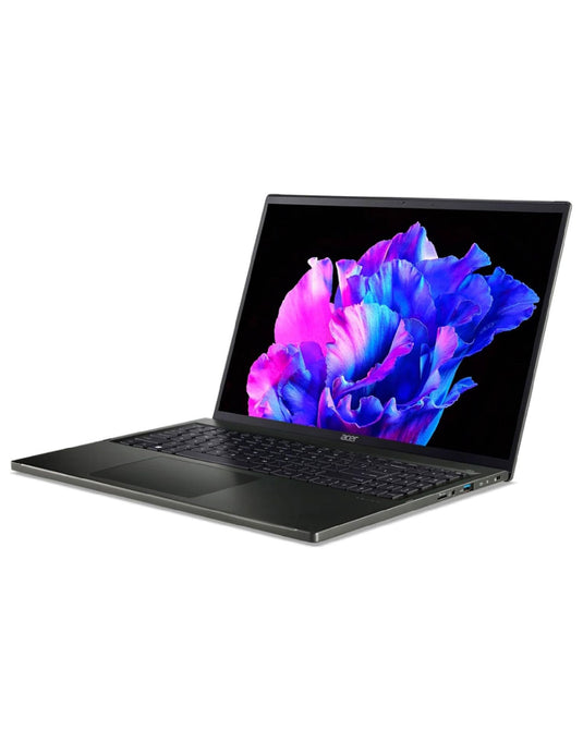 Acer Swift Edge 16-inch AMZ Ryzen 7 8840 16GB 1TB @3.30GHz Windows 11 Pro Laptop