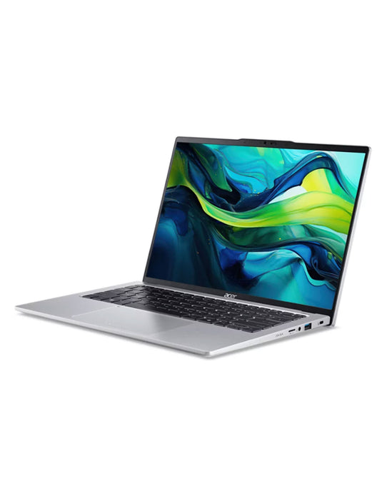 Acer Swift Go 14-inch Intel Evo Core Ultra 5 16GB 512GB @1.20GHz Win 11 Home Laptop