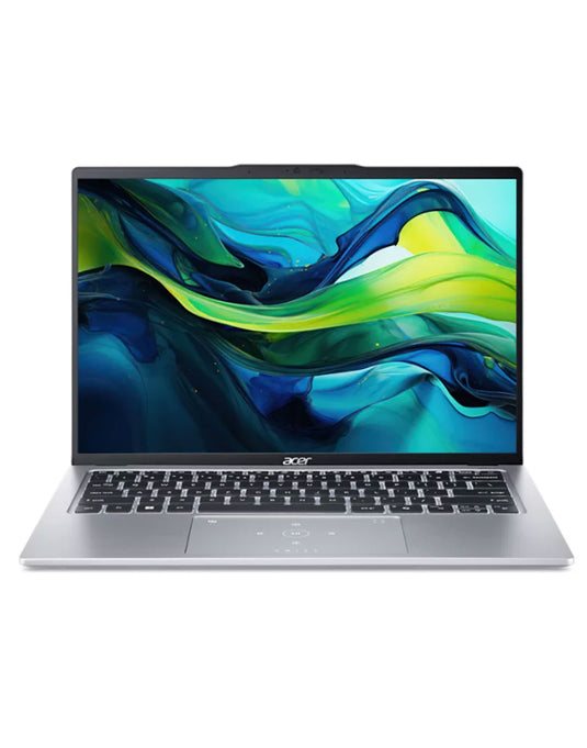 Acer Swift Go 14-inch Intel Evo Core Ultra 5 16GB 512GB @1.20GHz Win 11 Home Laptop