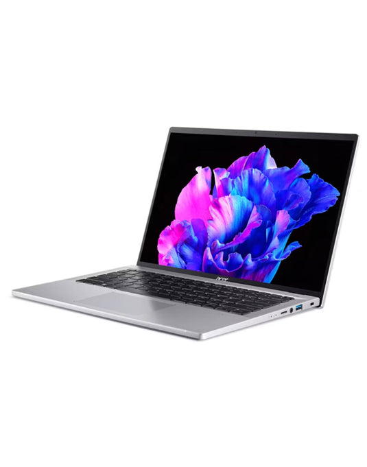 Acer Swift Go 14-inch i7 13th Gen 16GB 512GB @2.40GHz Windows 11 Home Touch Screen