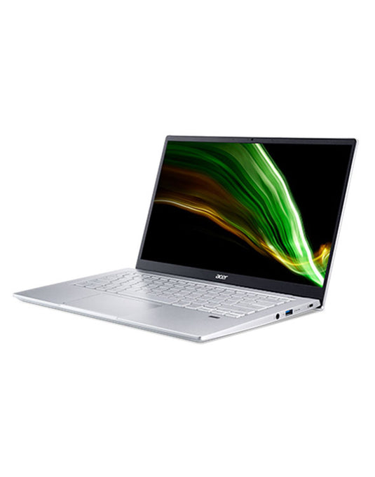 Acer Swift SF314-43 14-inch AMD Ryzen 3 8GB 256GB @2.60GHz Windows 11 Home Laptop