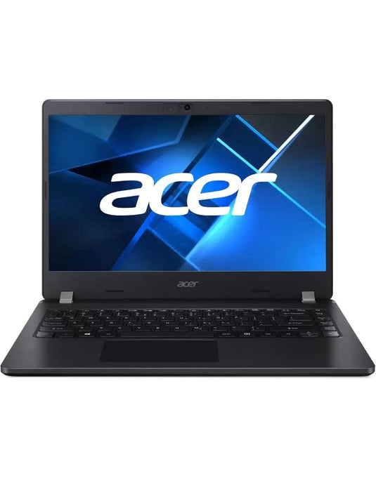 Acer Travel Mate 14-inch i5 8th Gen 8GB 256GB @1.60GHz Windows 11 Pro Laptop