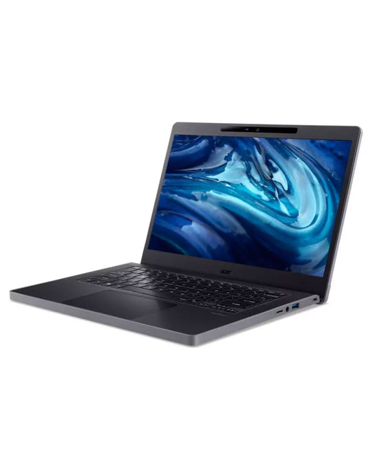 Acer Travel Mate B5 14-inch i3 8GB 256GB @1.80GHz Windows 11 Pro Laptop