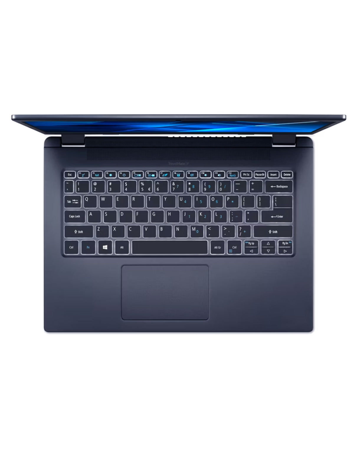 Acer Travel Mate P414 14-inch i5 11th Gen 8GB 256GB @2.40GHz Windows 11 Pro 2 in 1 Touch Screen Laptop 