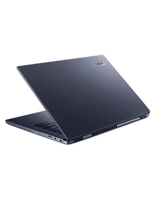 Acer Travel Mate P414 14-inch i5 11th Gen 8GB 256GB @2.40GHz Windows 11 Pro Education 2 in 1 Touch Screen Laptop