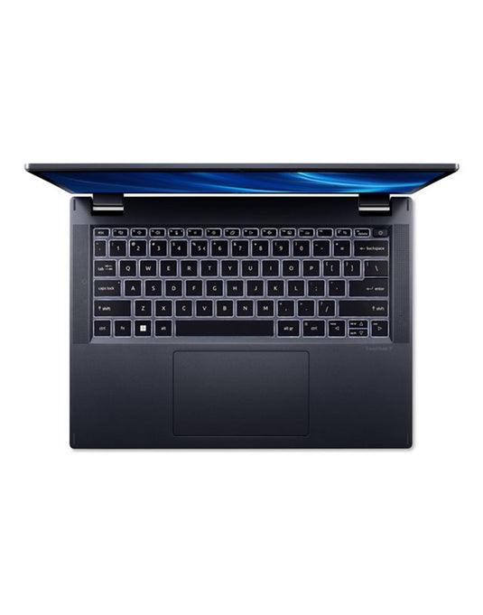 Acer Travel Mate Spin P4 14-inch i5 12th Gen 8GB 256GB @1.70GHz Windows 11 Pro