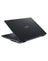 Acer TravelMate B118-M 11.6-inch Intel Celeron N4000 4GB 64GB @1.10GHz Windows 11 Home Laptop - Black