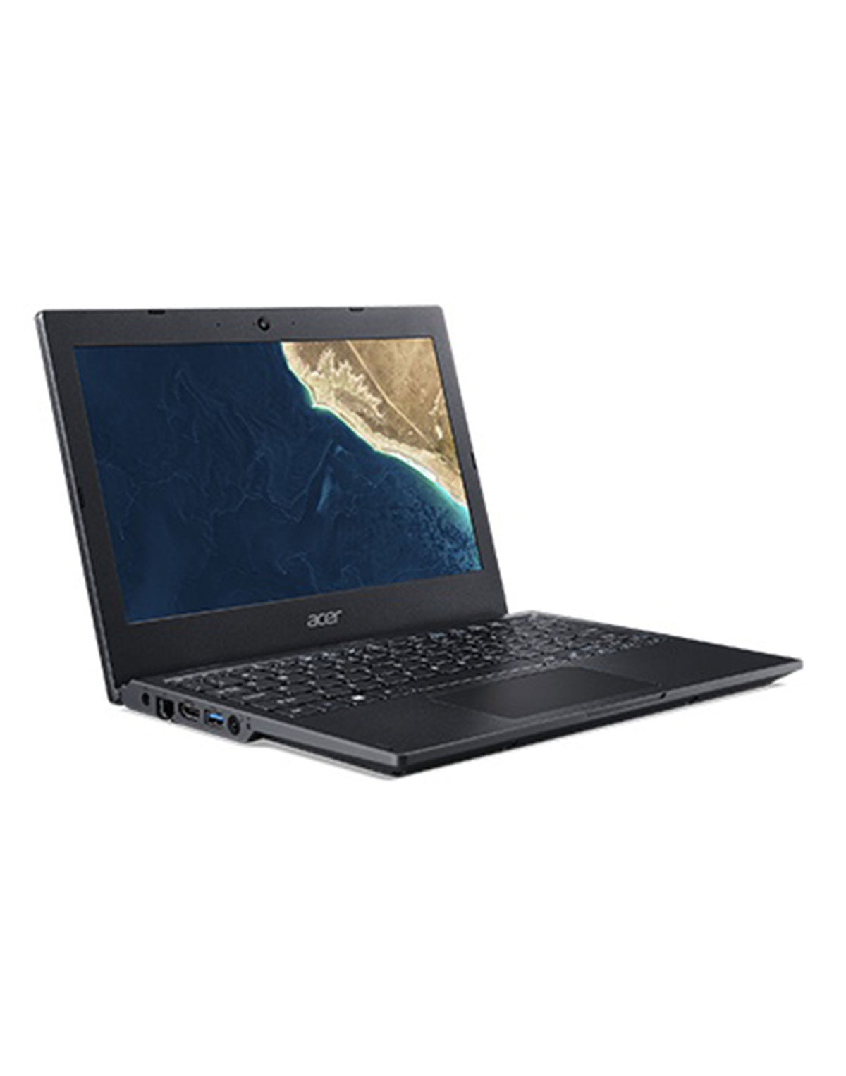 Acer TravelMate B118-M 11.6-inch Intel Celeron N4100 4GB 128GB @1.10GHz Windows 11 Pro Laptop