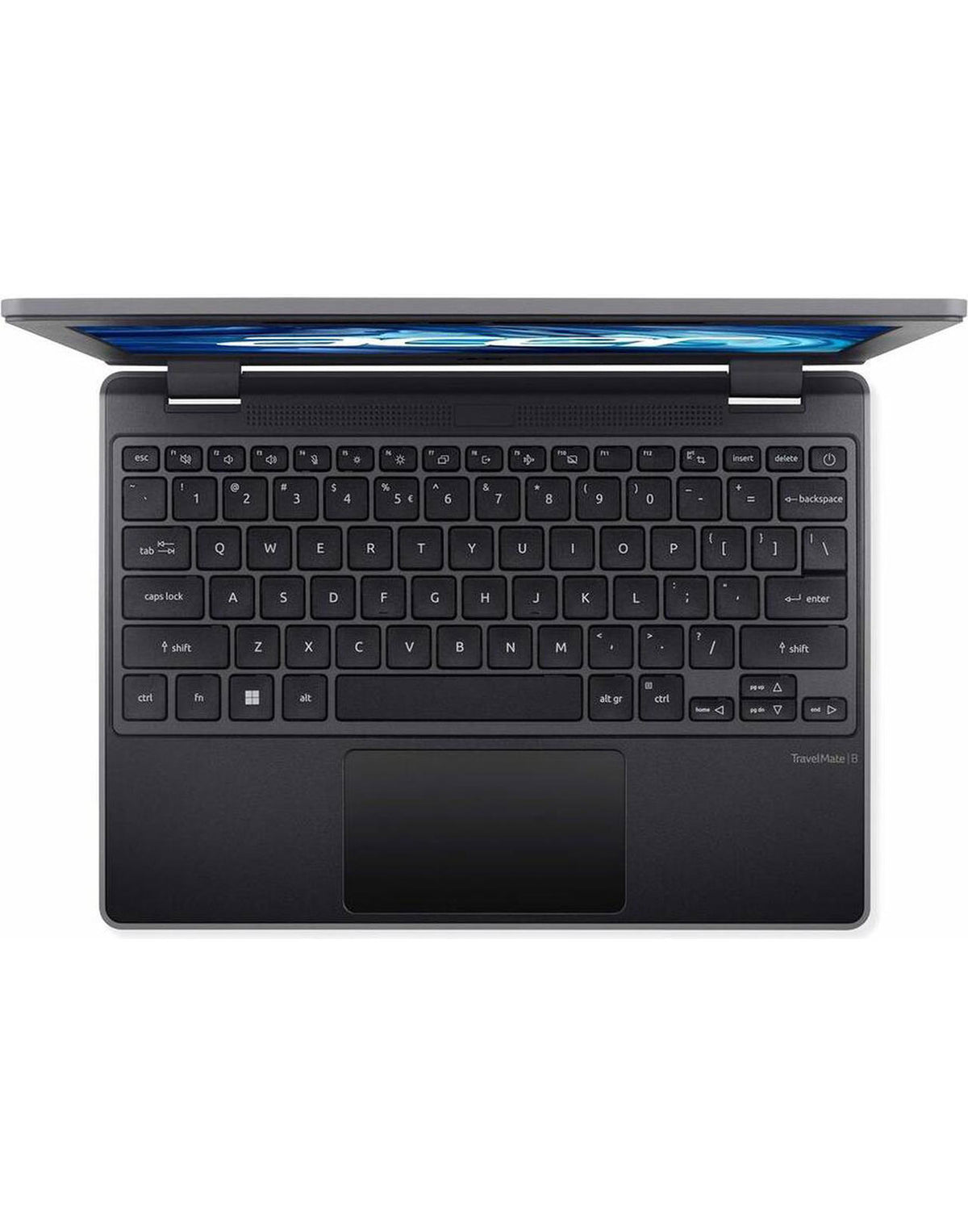 Acer TravelMate B311-31 11.6-inch Intel Celeron N4120 4GB 128GB @1.10GHz Windows 11 Pro Laptop 
