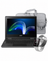 Acer TravelMate B311-32 11.6-inch Intel Celeron N5100 4GB 128GB @1.10GHz Windows 11 Pro - Black (Good-Refurbished) + Laptop Bag + Sunglasses (DI87 Max) + Smart Watch (Y42) 2 Straps (Bundle Deal)
