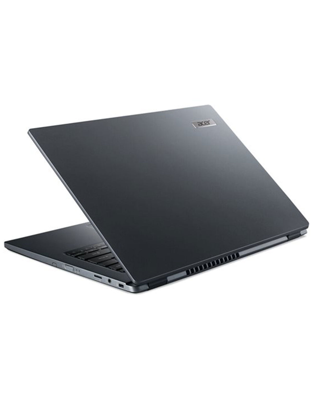 Acer TravelMate P414-51 14-inch i5 11th Gen 8GB 256GB @2.40GHz Windows 11 Home Laptop - Slate Blue