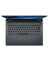 Acer TravelMate P414-51 14-inch i5 11th Gen 8GB 256GB @2.40GHz Windows 11 Home Laptop - Slate Blue