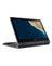 Acer TravelMate B118-M 11.6-inch Intel Pentium Silver N5000 4GB 128GB @1.10GHz Windows 11 Pro Touch Screen Laptop - Shale Black