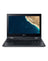 Acer TravelMate Spin B118 G2 11.6-inch Intel Pentium Silver N5000 4GB 128GB @1.10GHz Windows 11 Pro Touch Screen Laptop - Black