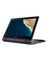 Acer TravelMate Spin B118 G2 11.6-inch Intel Pentium Silver N5000 4GB 128GB @1.10GHz Windows 11 Pro Touch Screen Laptop - Black