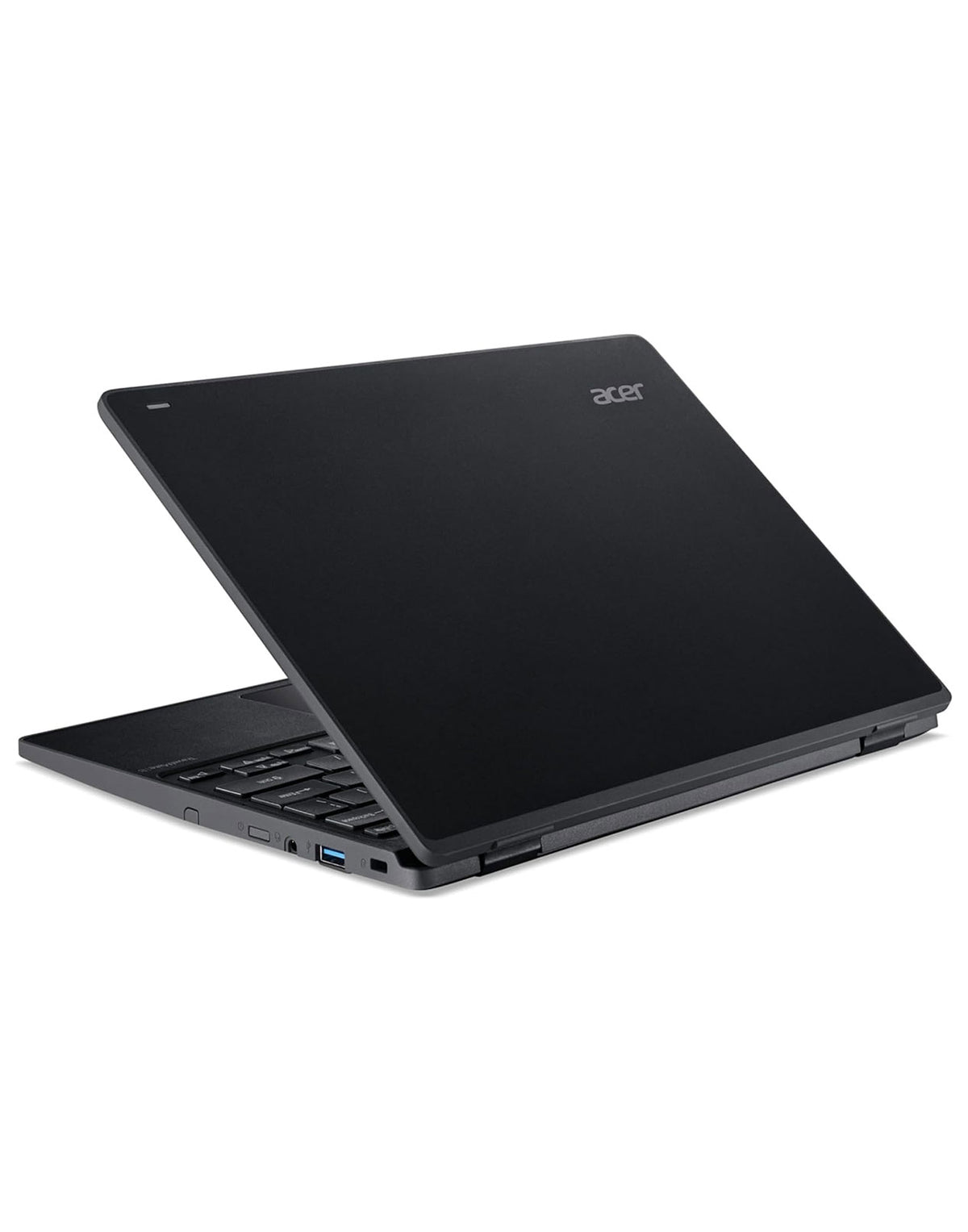 Acer TravelMate Spin B311R-31 11.6-inch Intel Celeron N4120 4GB 128GB @1.10GHz Windows 11 Home Touch Screen Laptop 