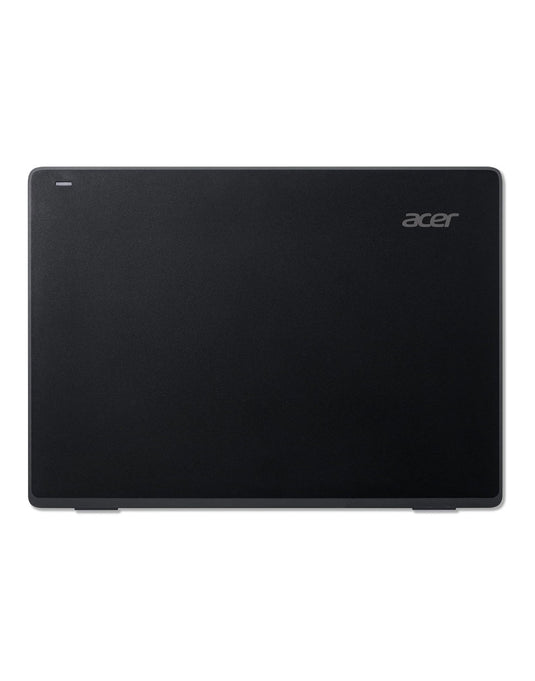 Acer TravelMate Spin B311RN-31 11.6-inch Intel Pentium Silver N5030 8GB 256GB @1.10GHz Windows 11 Pro Touch Screen Laptop With Stylus - Black (Very Good-Refurbished)