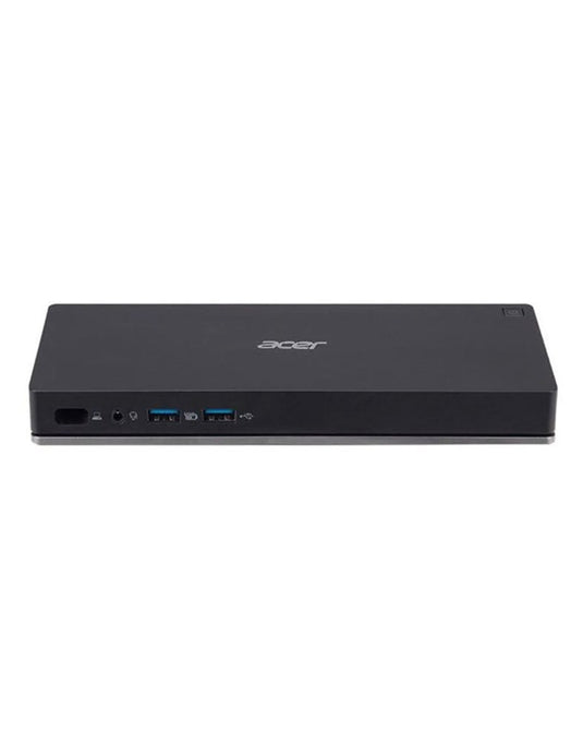Acer USB Type C Dock II Station (As New Pre-Owned)