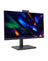Acer Vero B247YDE 23.8-inch FHD 100Hz Webcam Ergonomic Monitor